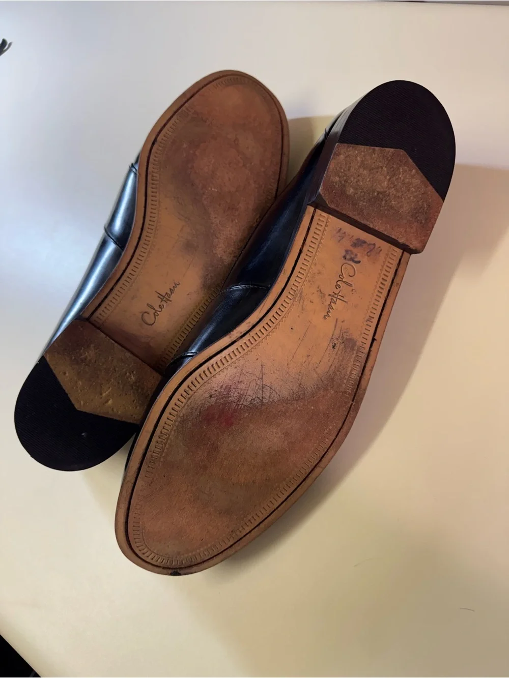 Cole Haan classic cole